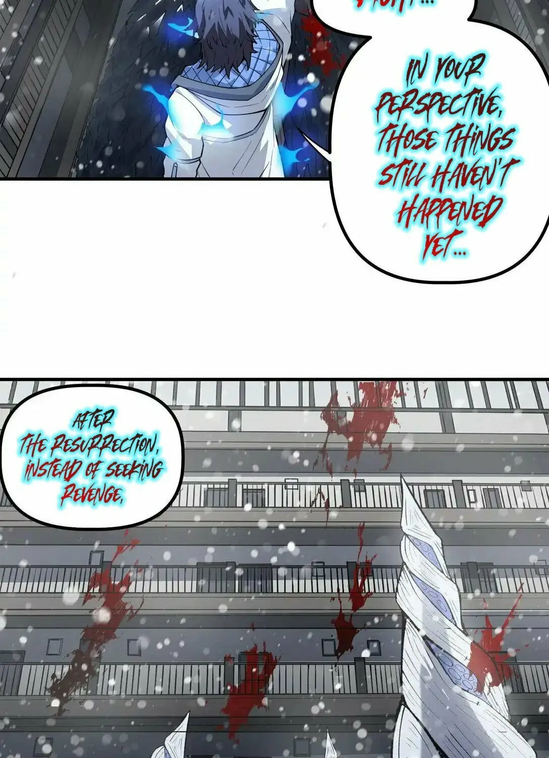 Arctic King Chapter 15 page 84 - 