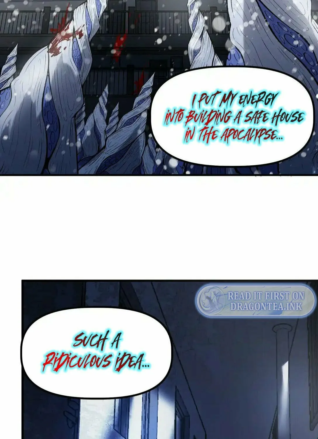 Arctic King Chapter 15 page 85 - 