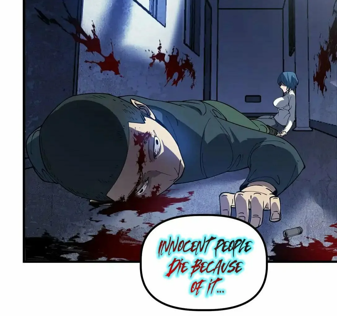 Arctic King Chapter 15 page 86 - 