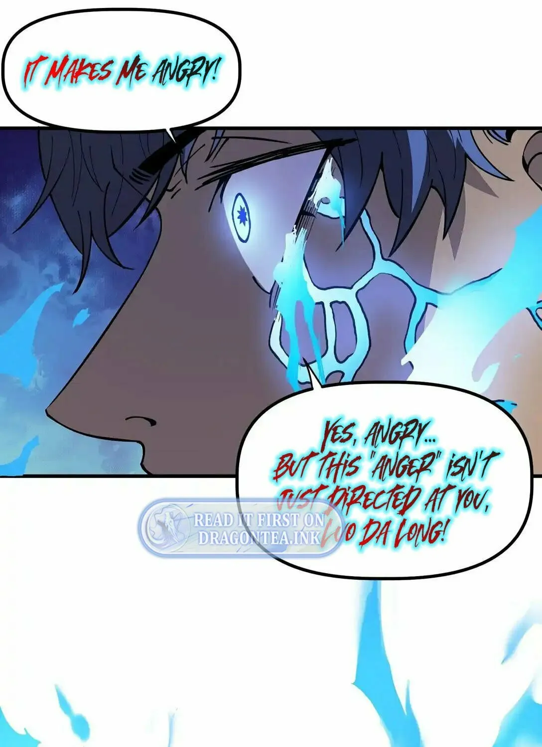 Arctic King Chapter 15 page 87 - 
