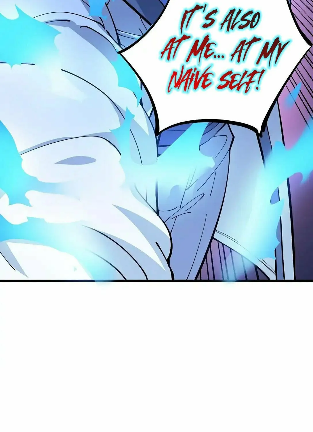 Arctic King Chapter 15 page 89 - 