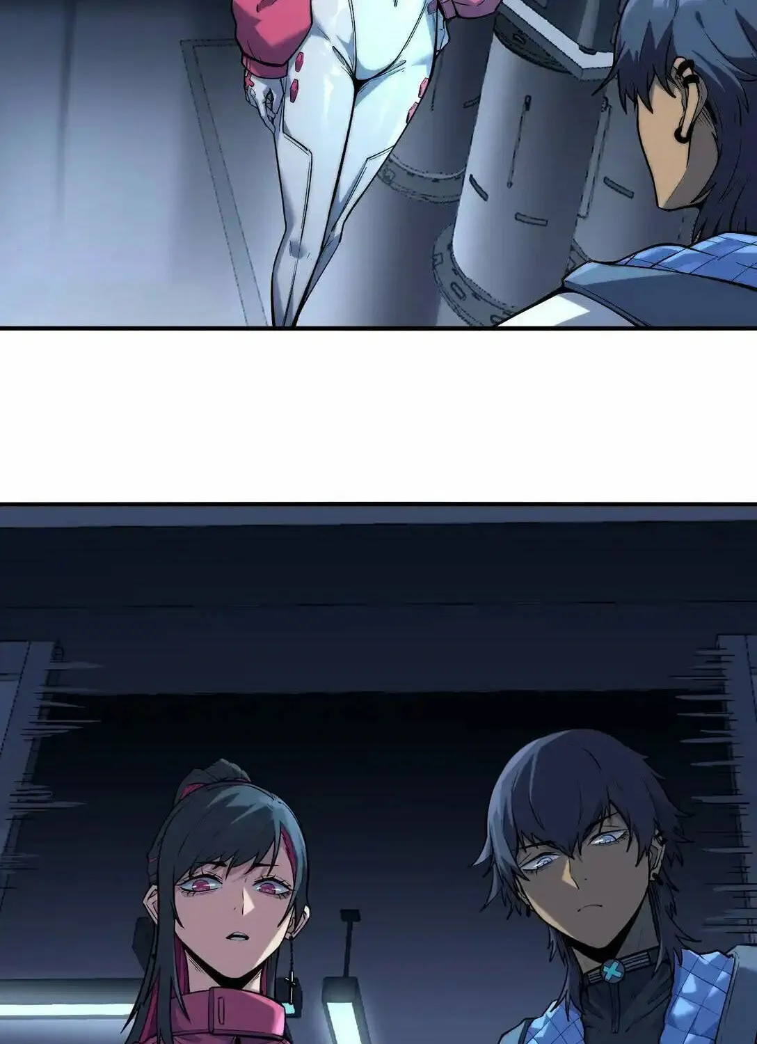 Arctic King Chapter 15 page 10 - 