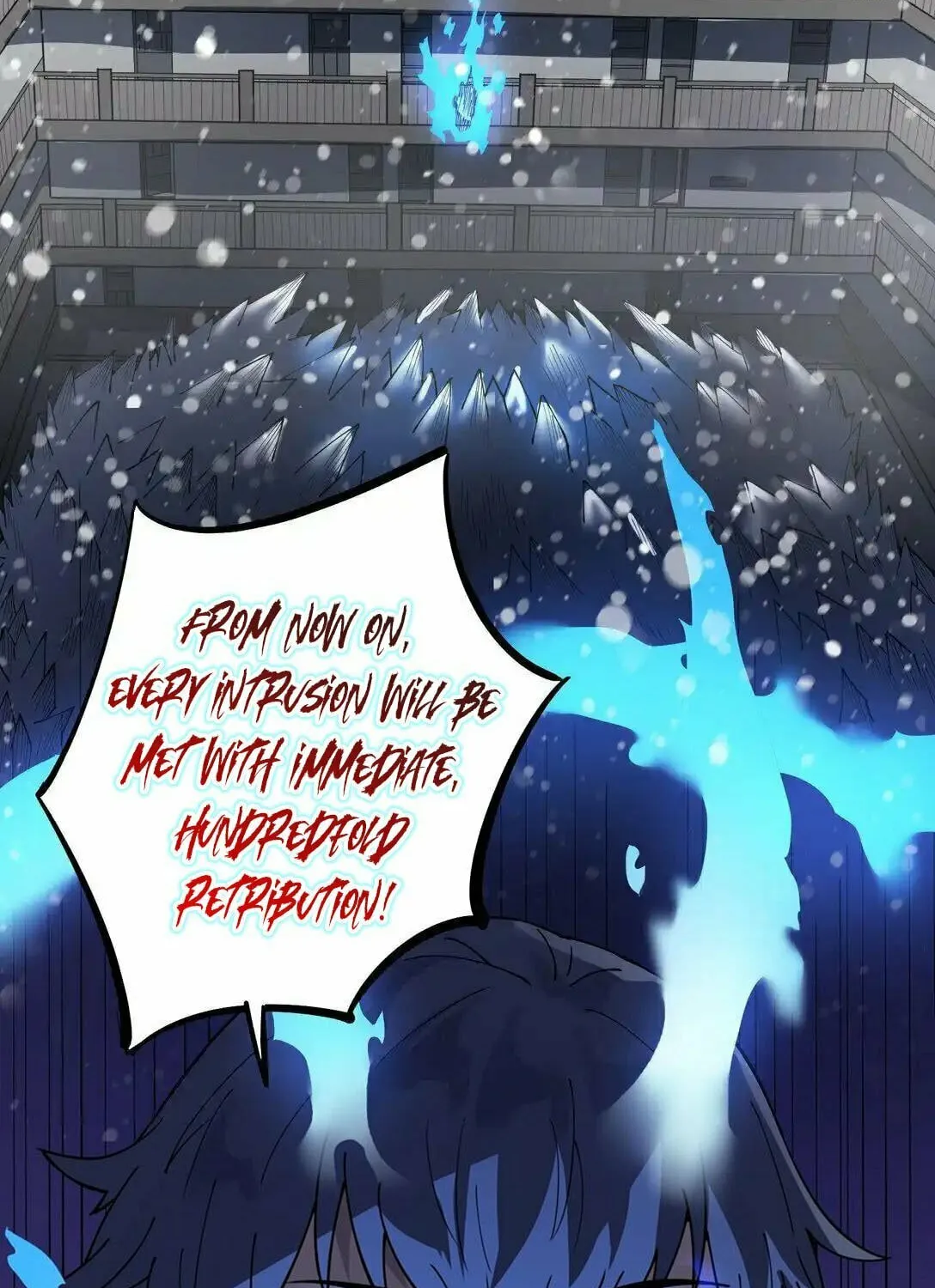 Arctic King Chapter 15 page 92 - 