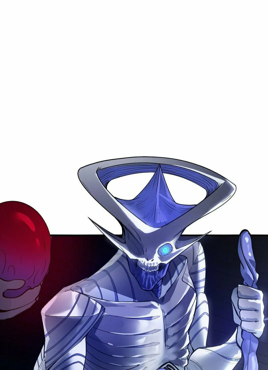 Arctic King Chapter 16 page 103 - 