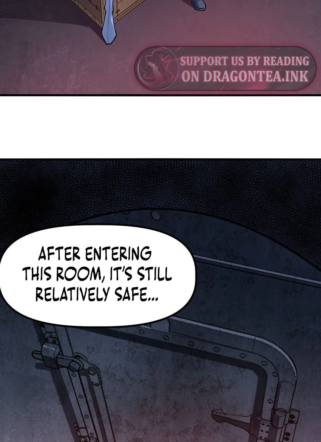 Arctic King Chapter 16 page 17 - 