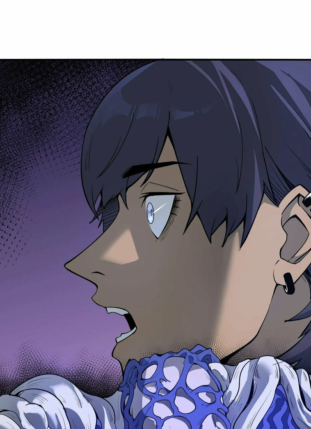 Arctic King Chapter 16 page 30 - 