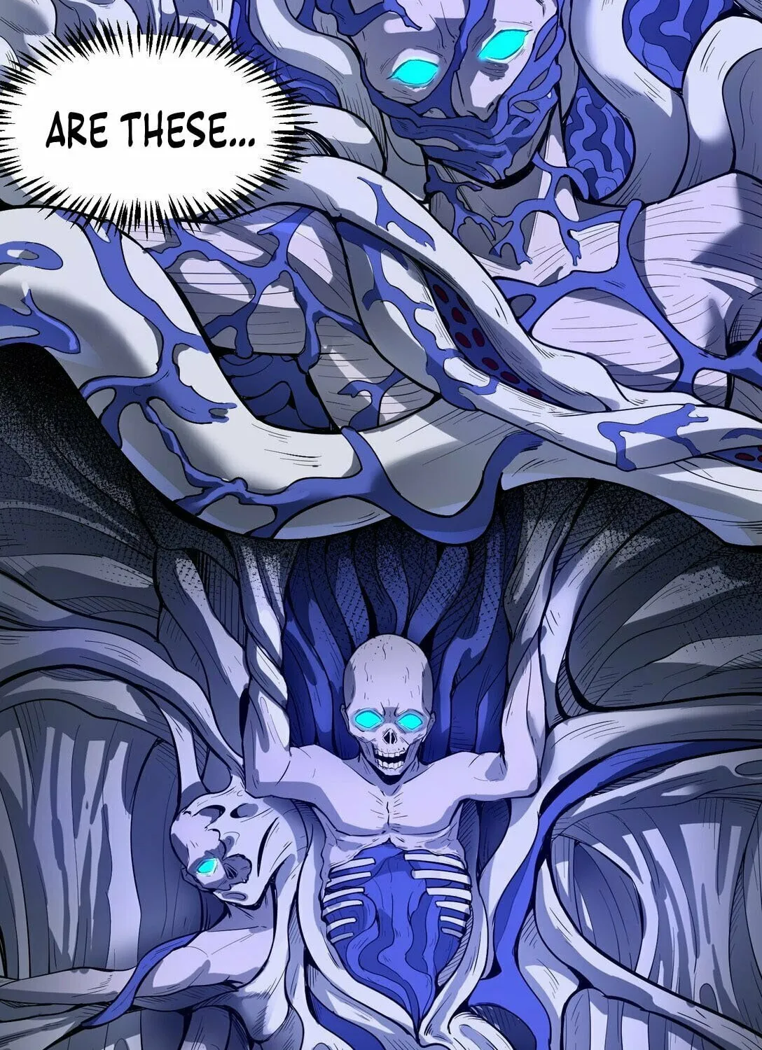 Arctic King Chapter 16 page 31 - 