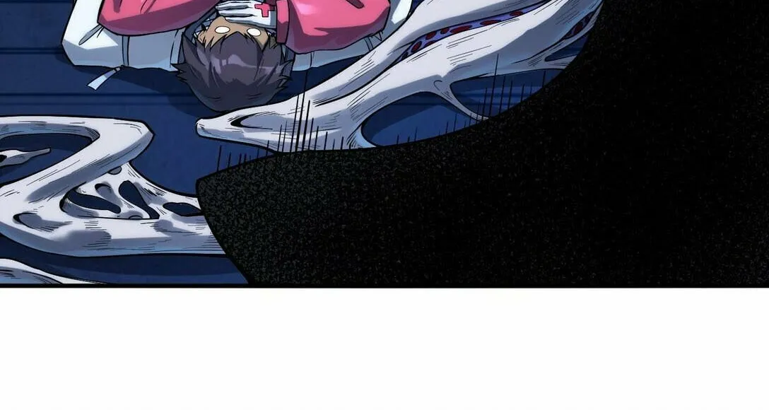 Arctic King Chapter 16 page 43 - 
