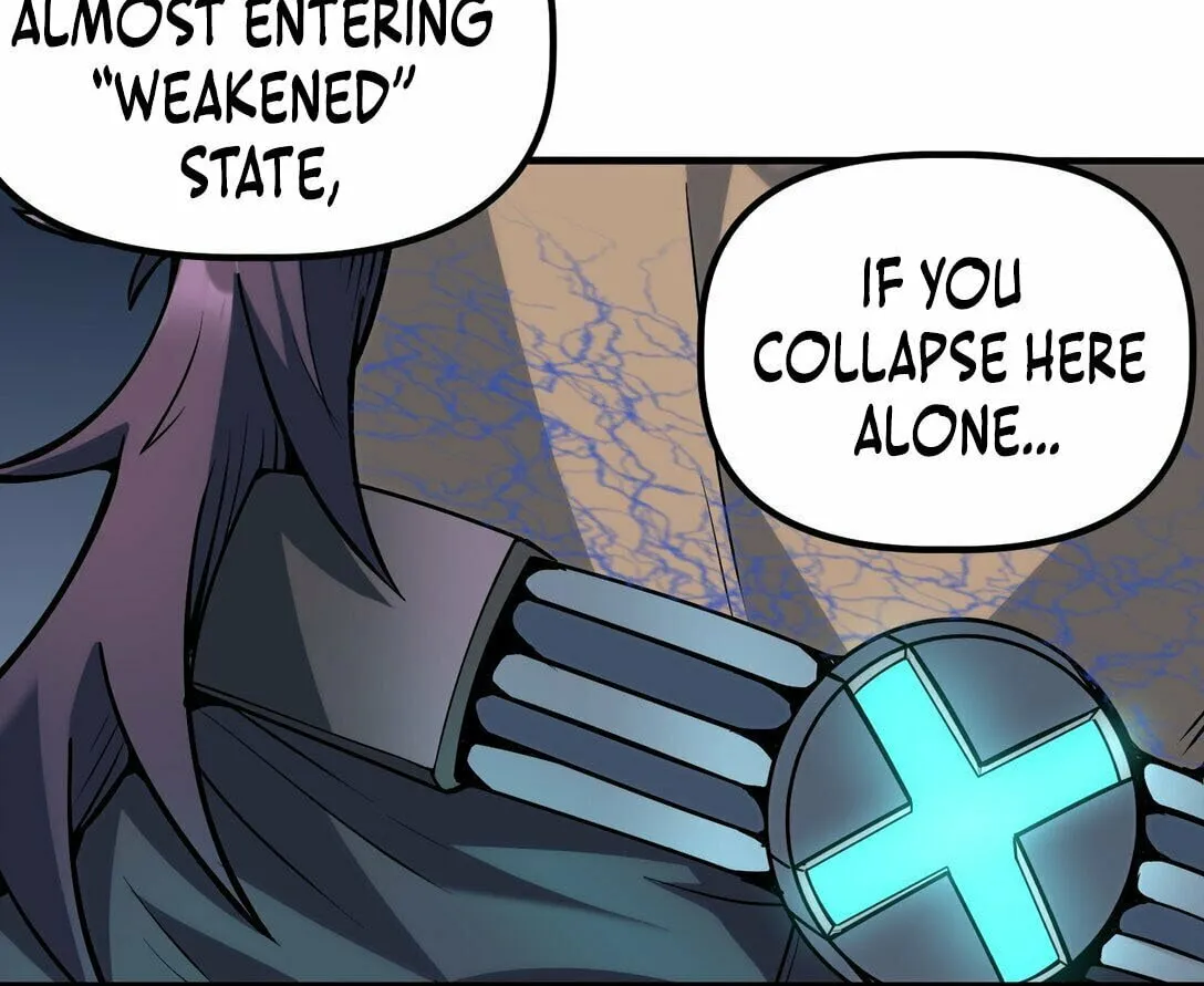 Arctic King Chapter 16 page 48 - 