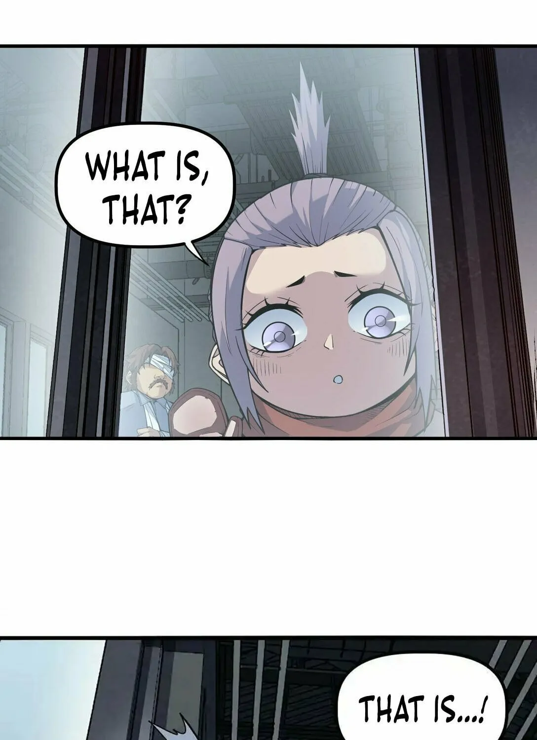 Arctic King Chapter 16 page 57 - 
