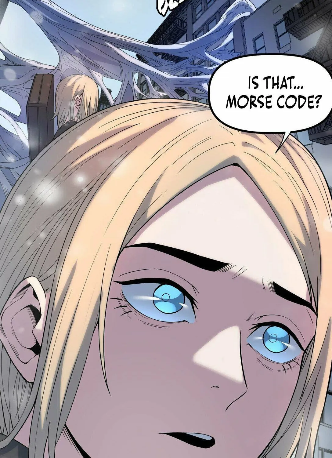 Arctic King Chapter 16 page 65 - 