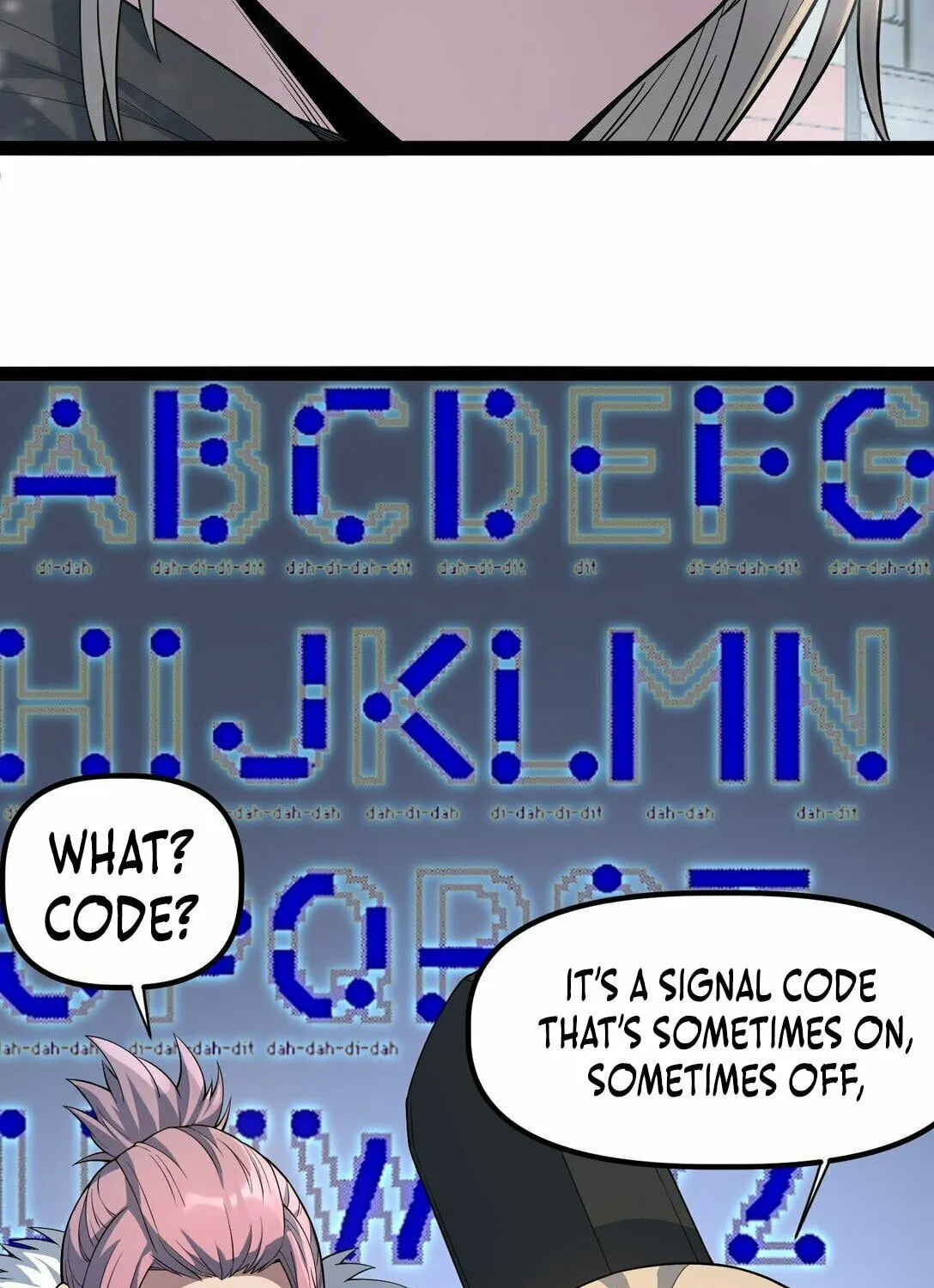 Arctic King Chapter 16 page 66 - 