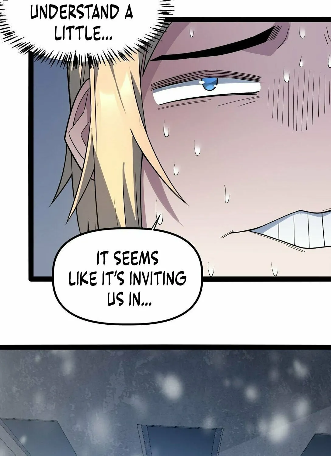 Arctic King Chapter 16 page 70 - 