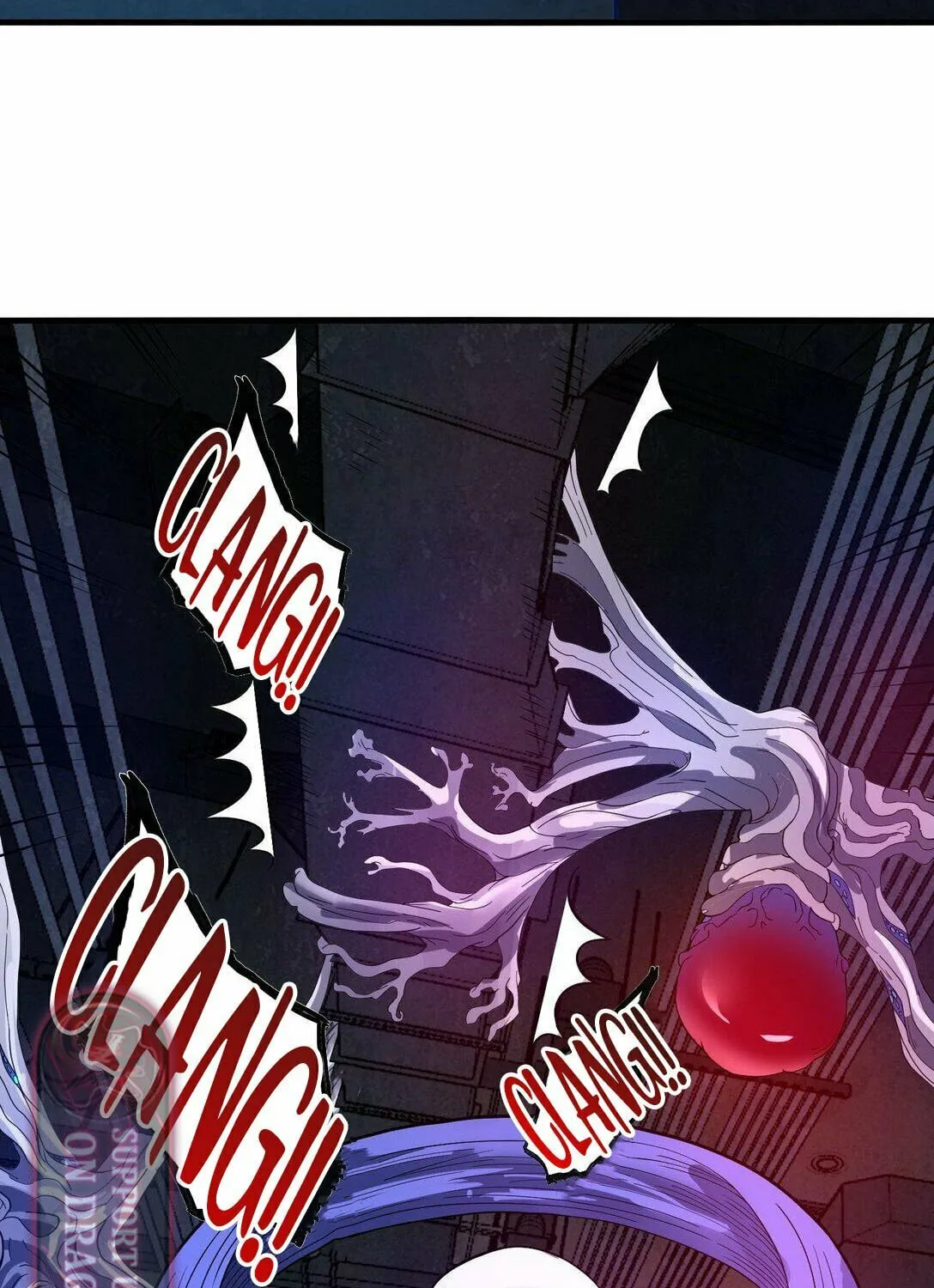Arctic King Chapter 16 page 76 - 