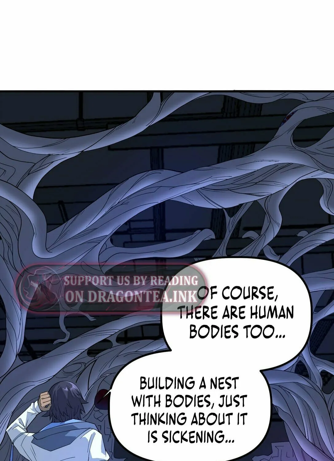 Arctic King Chapter 16 page 82 - 