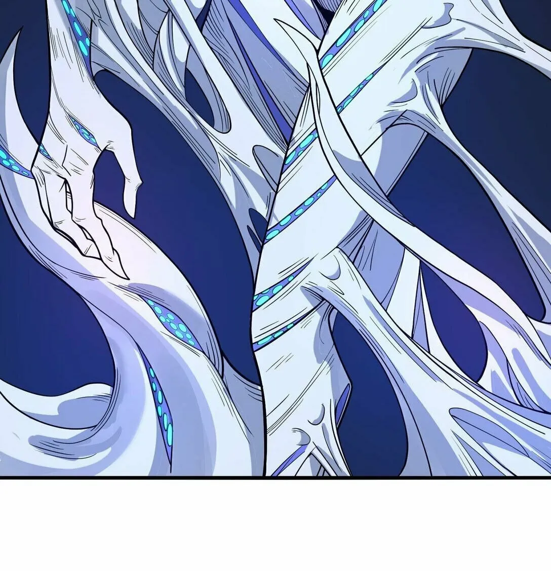 Arctic King Chapter 16 page 87 - 