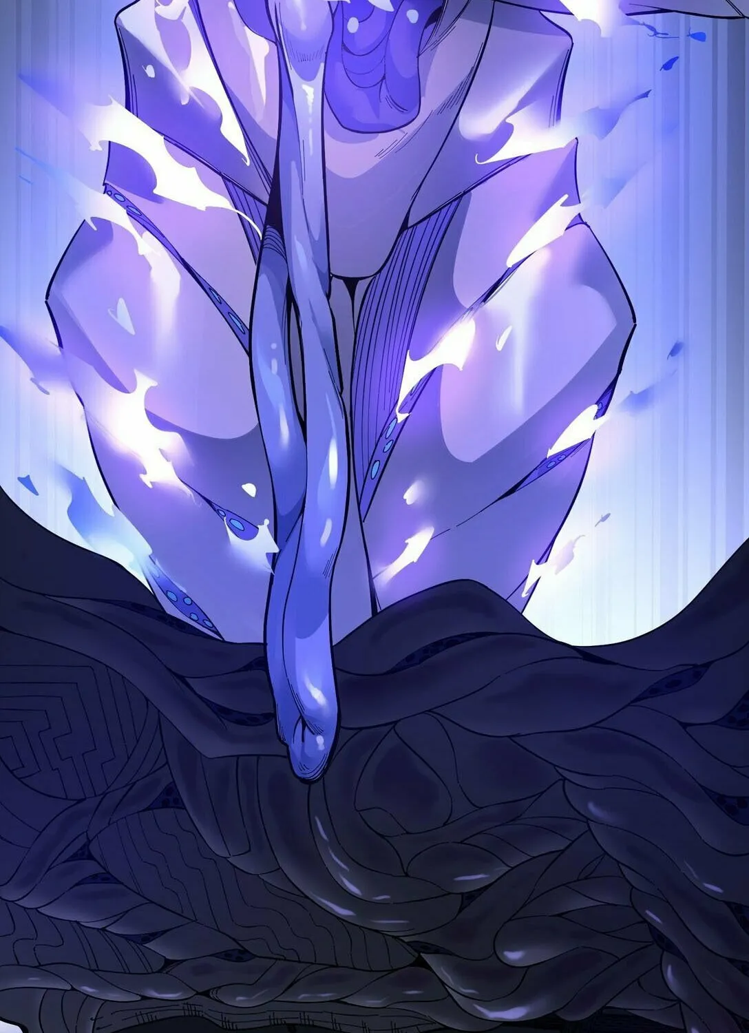 Arctic King Chapter 16 page 91 - 