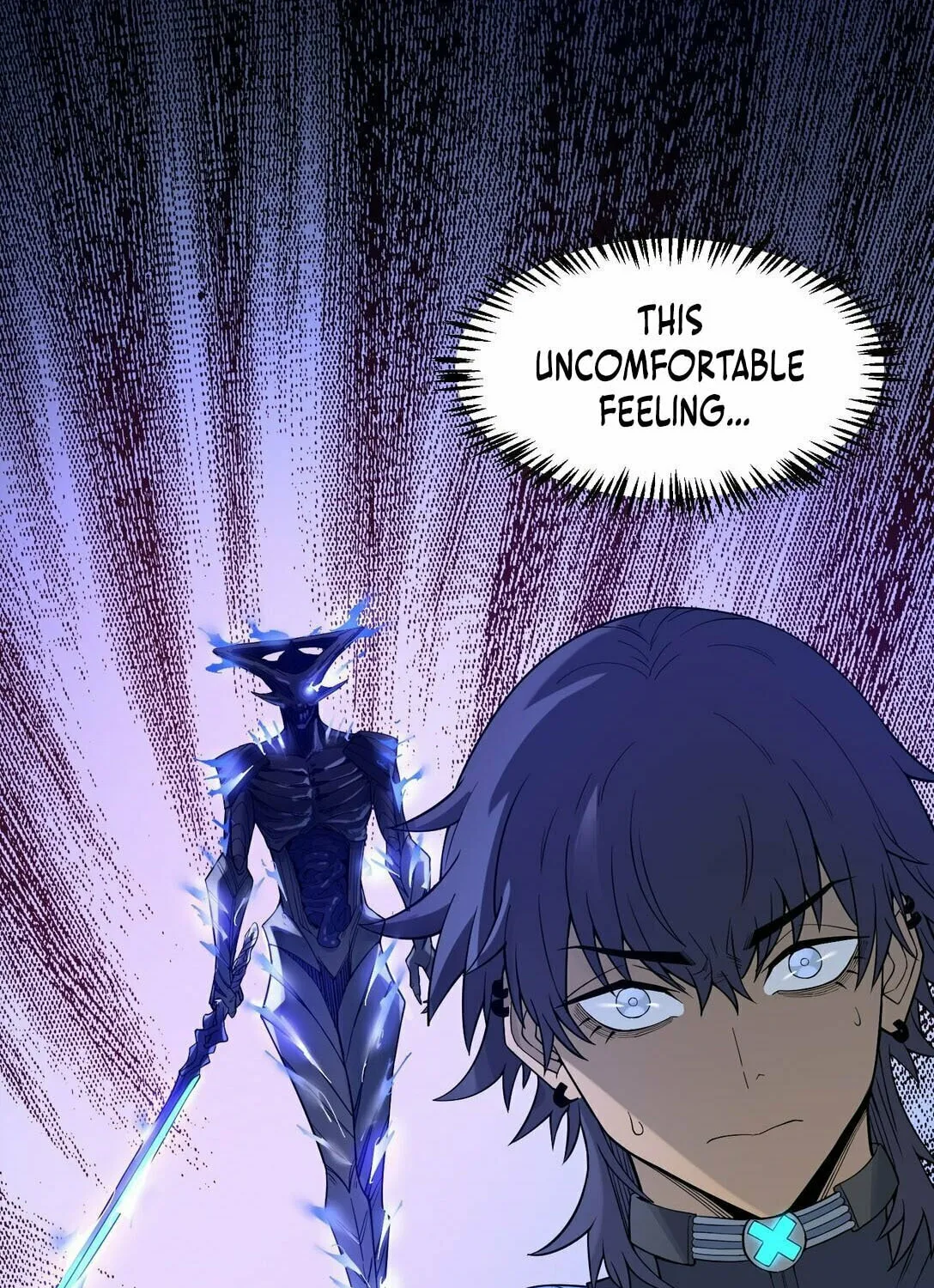 Arctic King Chapter 16 page 93 - 