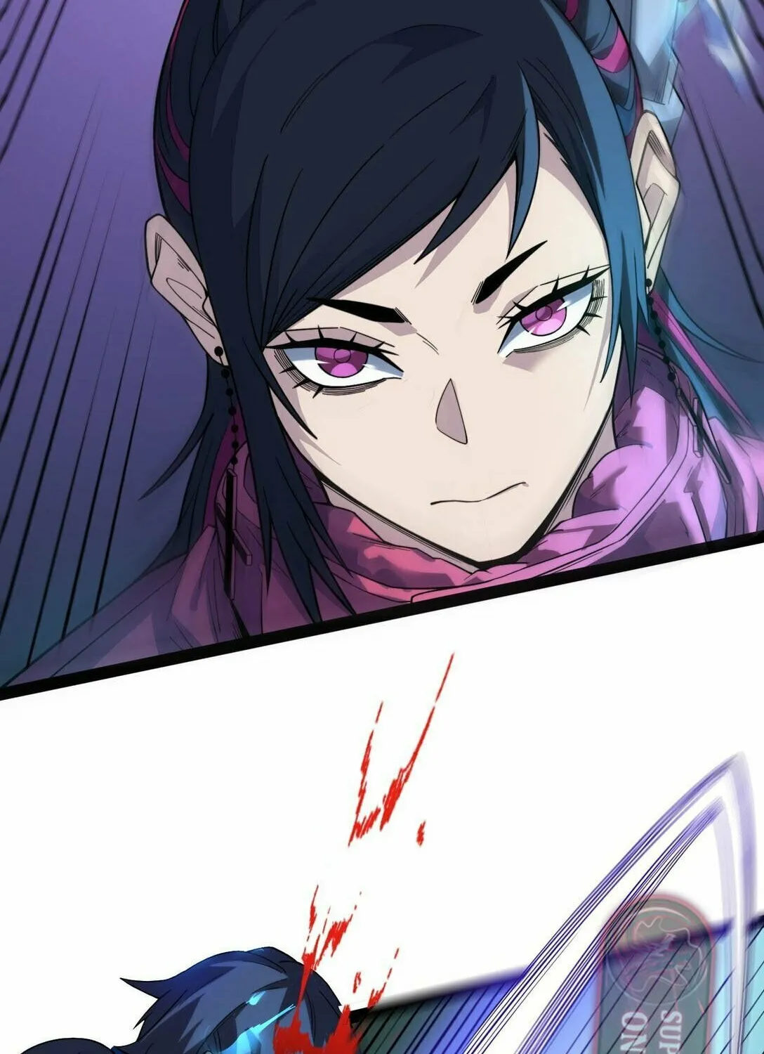 Arctic King Chapter 16 page 98 - 