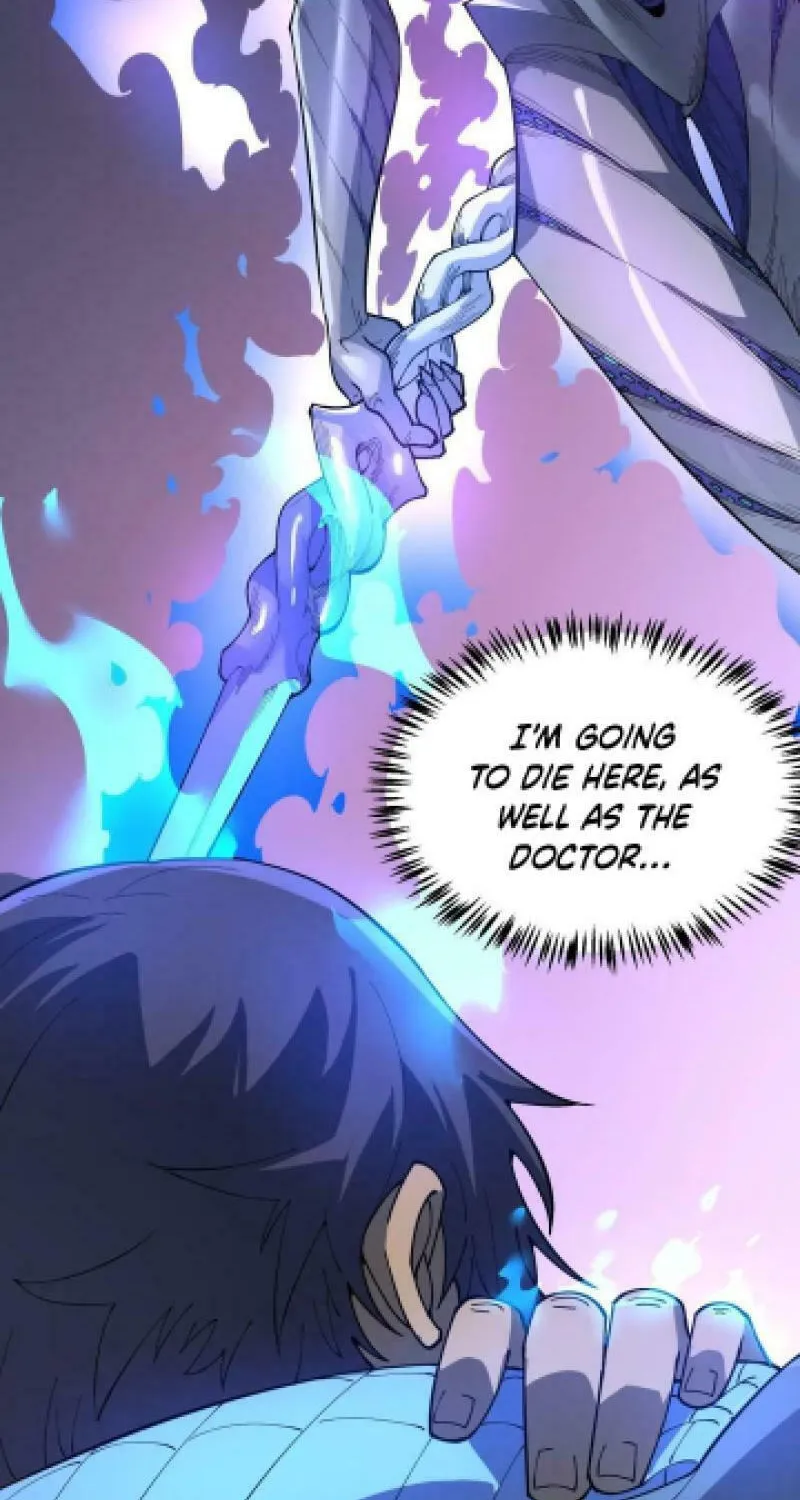 Arctic King Chapter 17 page 14 - 