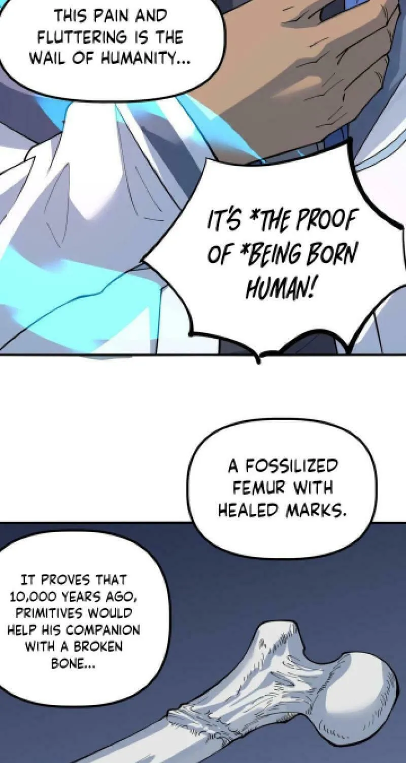 Arctic King Chapter 17 page 27 - 