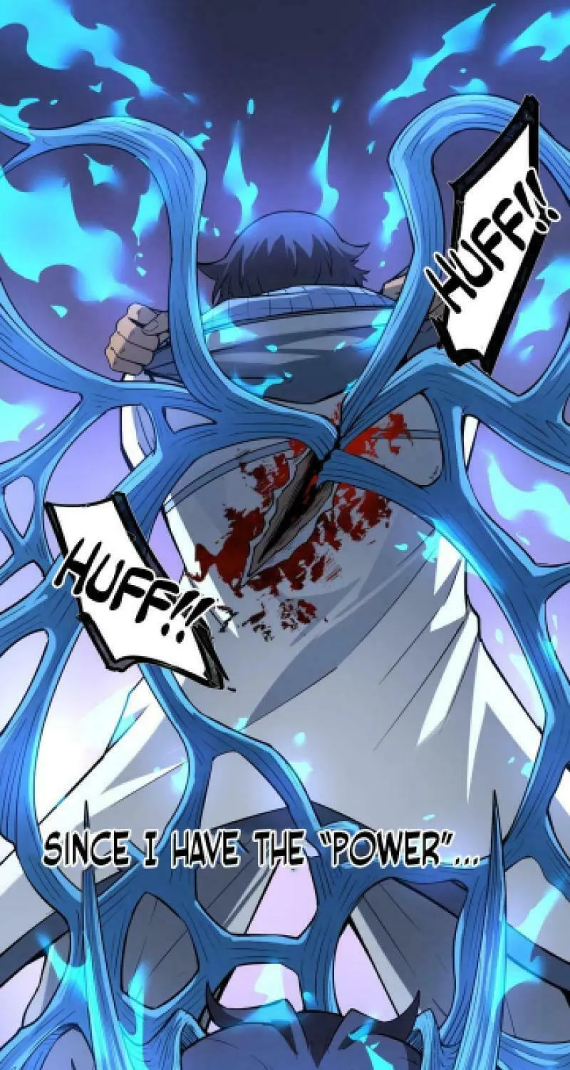 Arctic King Chapter 17 page 30 - 