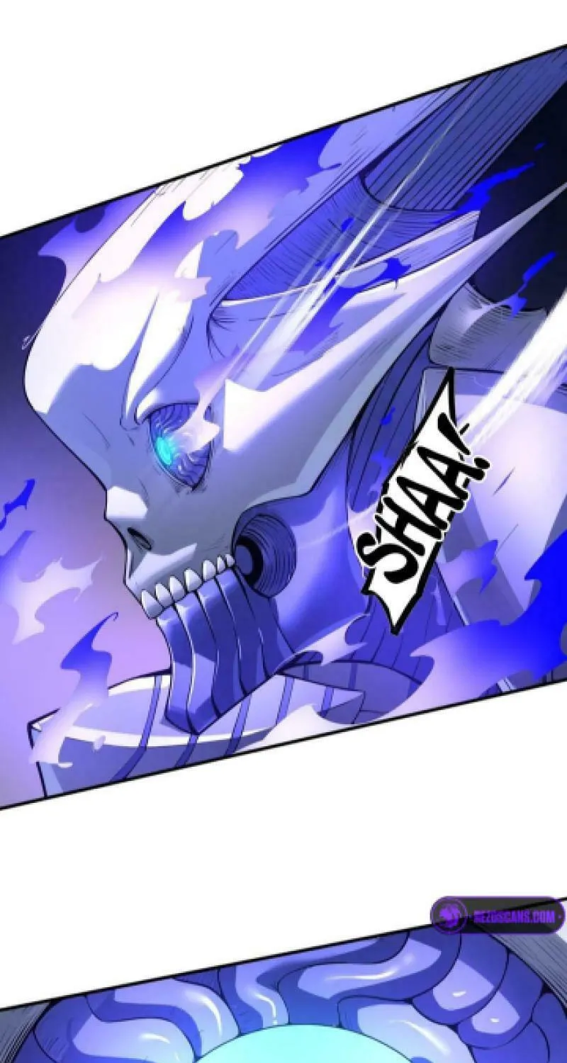 Arctic King Chapter 17 page 5 - 