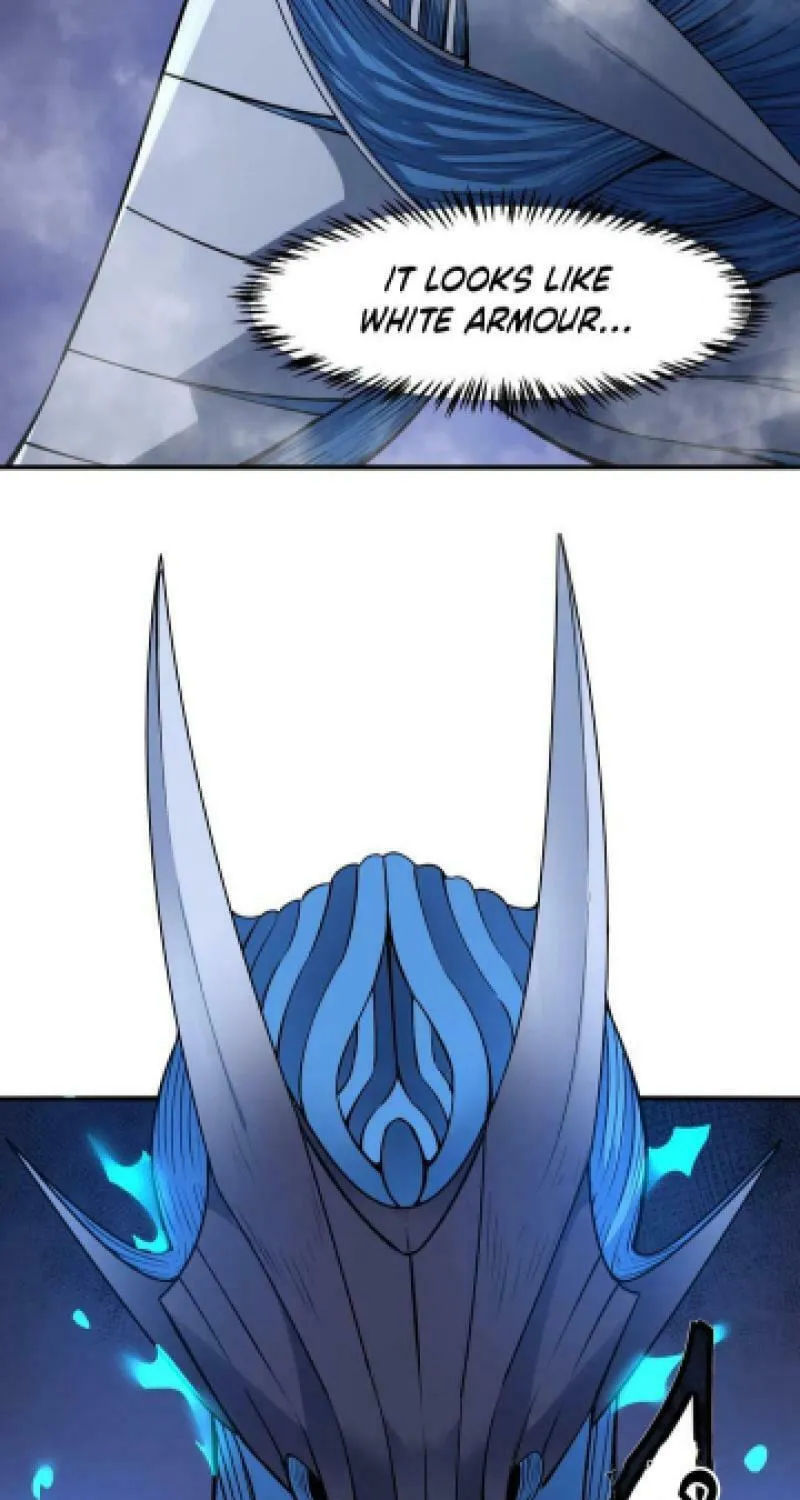 Arctic King Chapter 17 page 41 - 