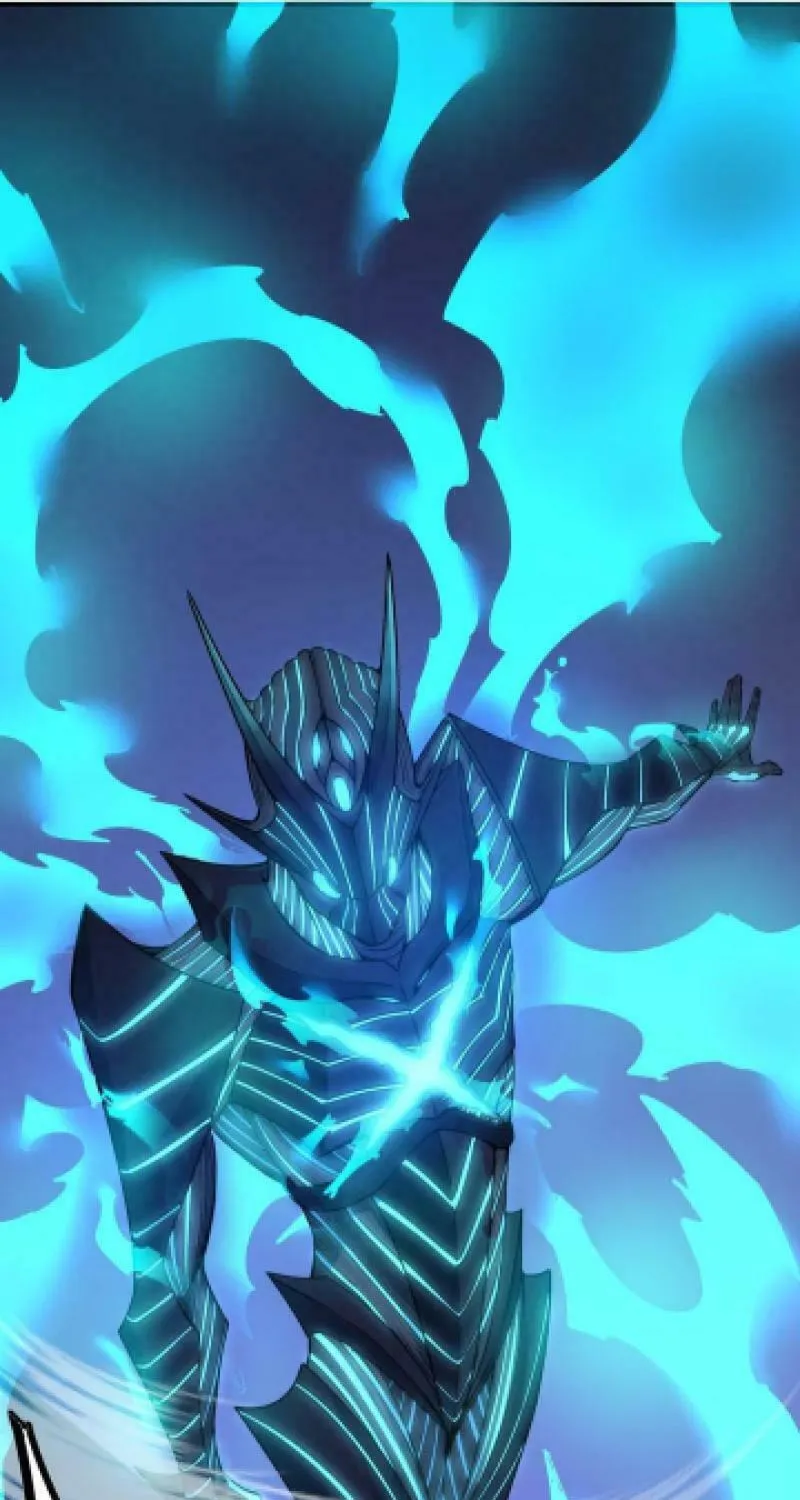Arctic King Chapter 17 page 43 - 