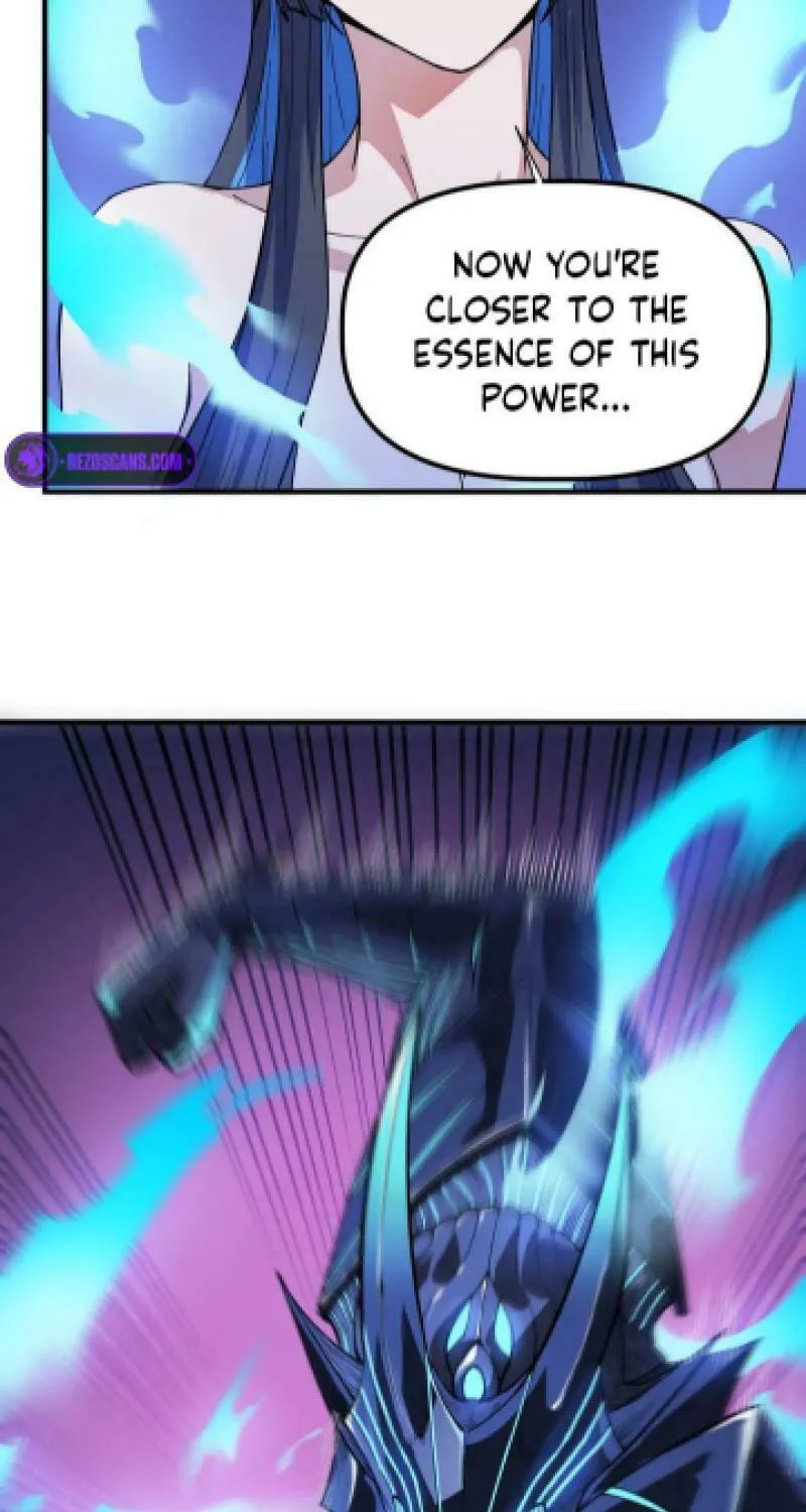Arctic King Chapter 17 page 45 - 