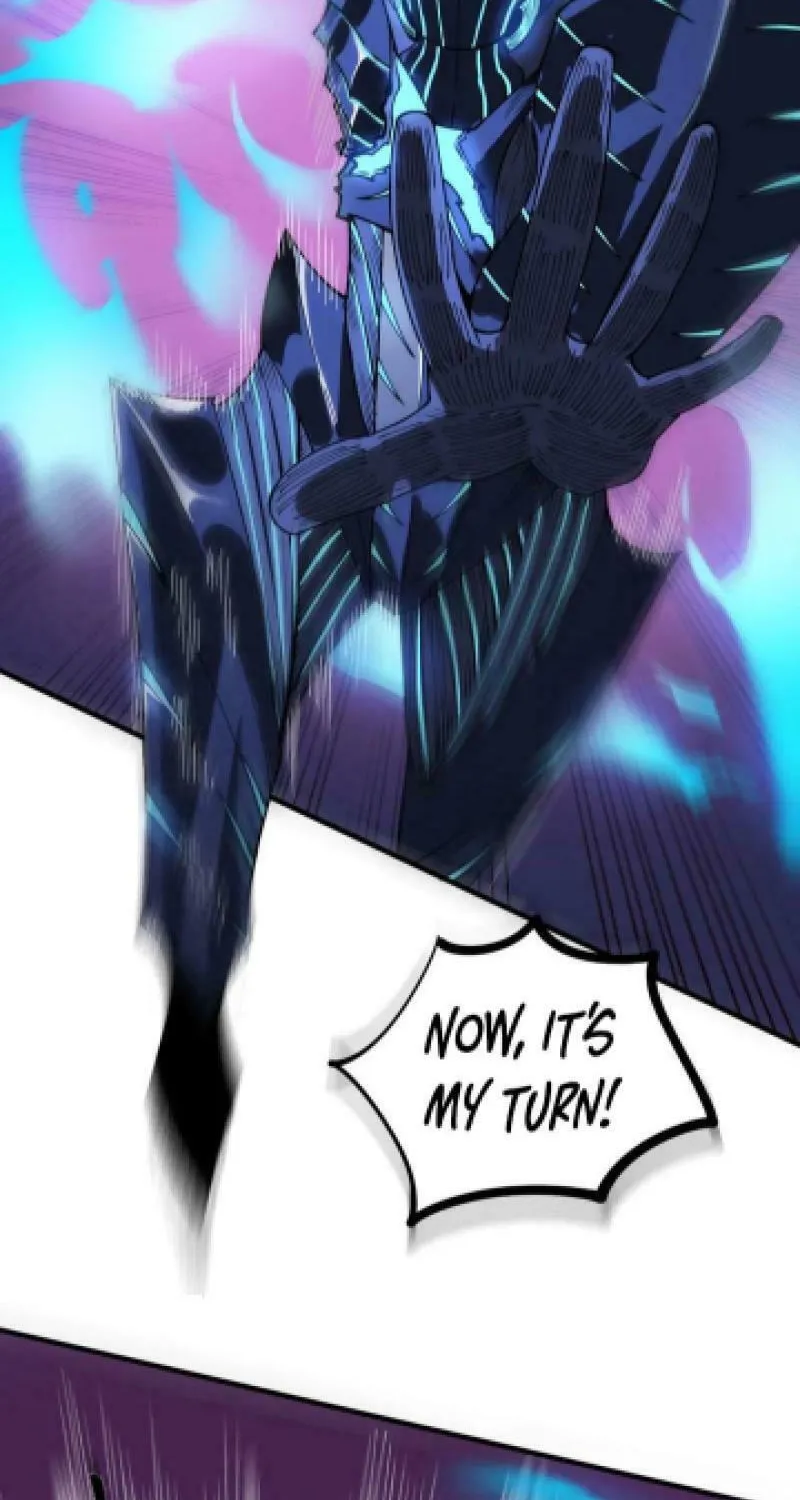 Arctic King Chapter 17 page 46 - 