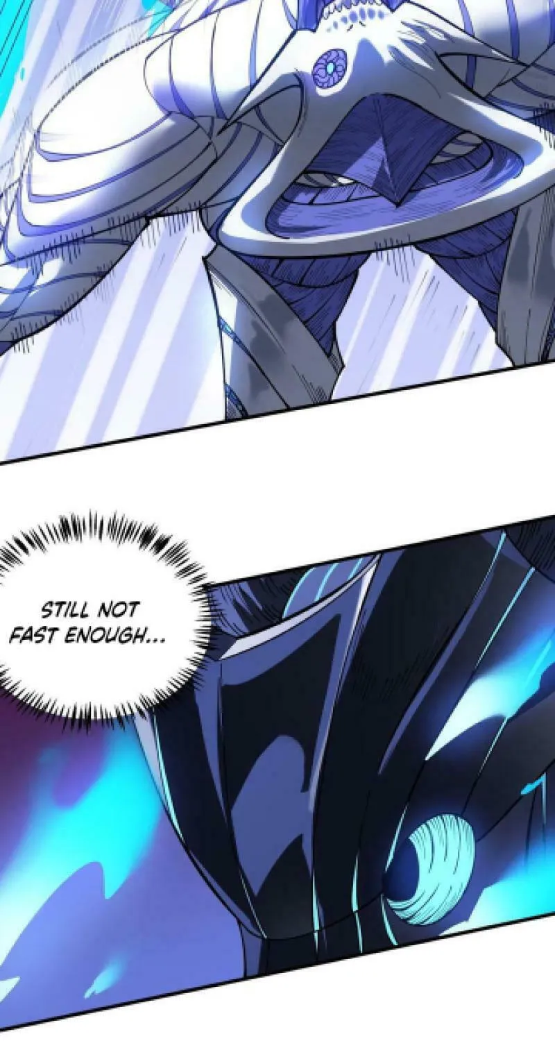 Arctic King Chapter 17 page 51 - 