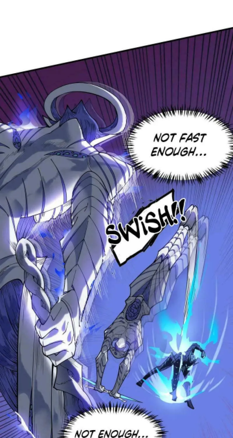 Arctic King Chapter 17 page 52 - 