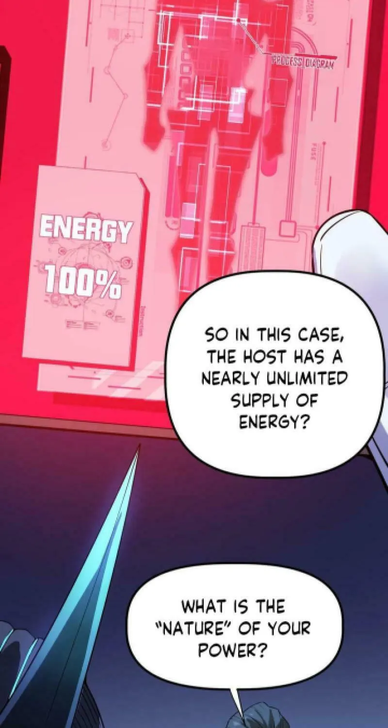 Arctic King Chapter 17 page 55 - 