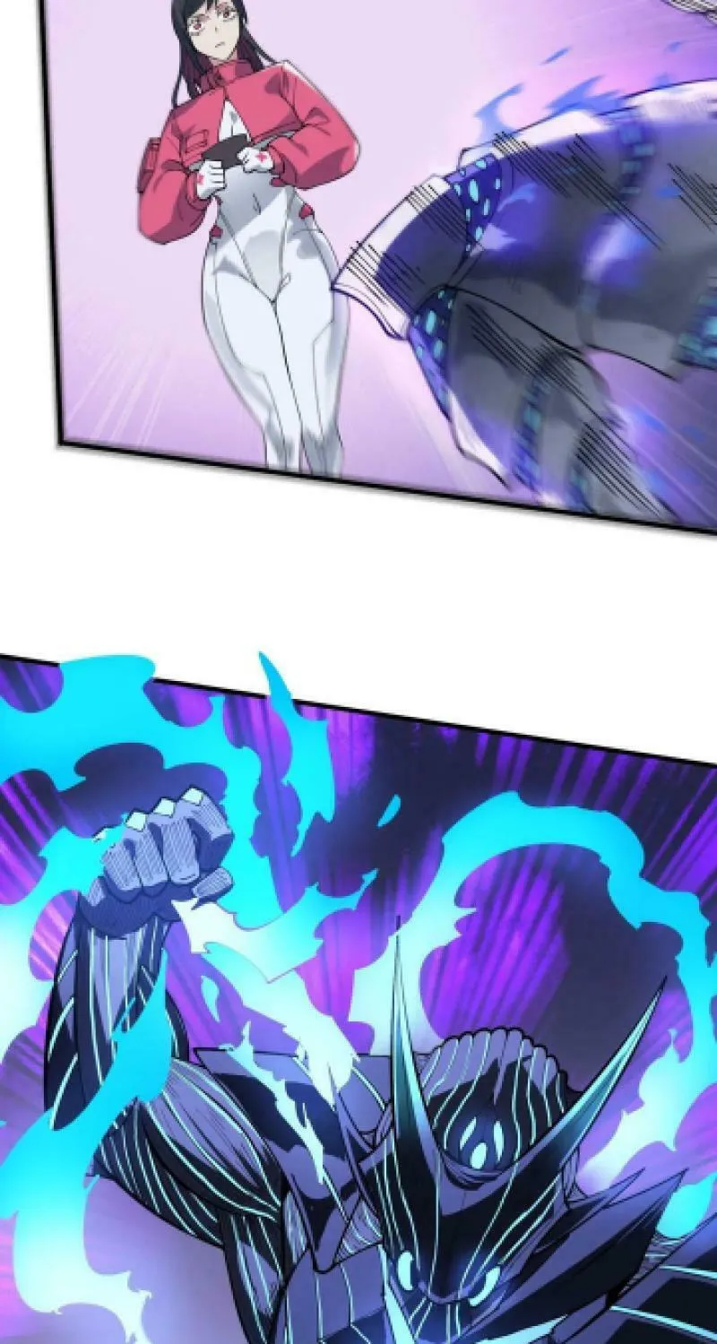 Arctic King Chapter 17 page 64 - 