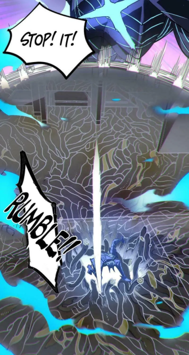 Arctic King Chapter 17 page 65 - 