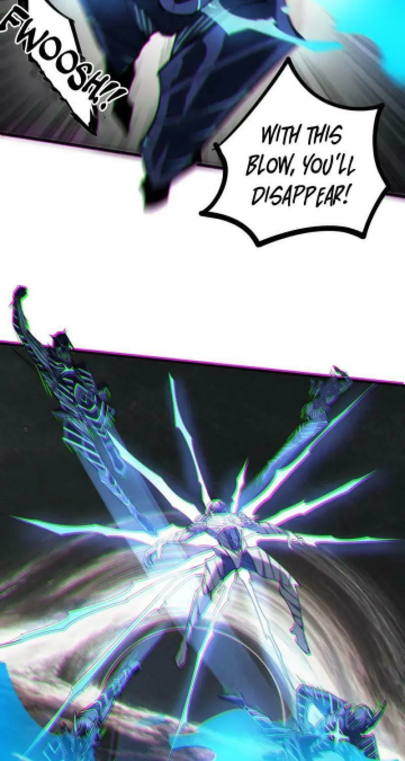 Arctic King Chapter 17 page 71 - 