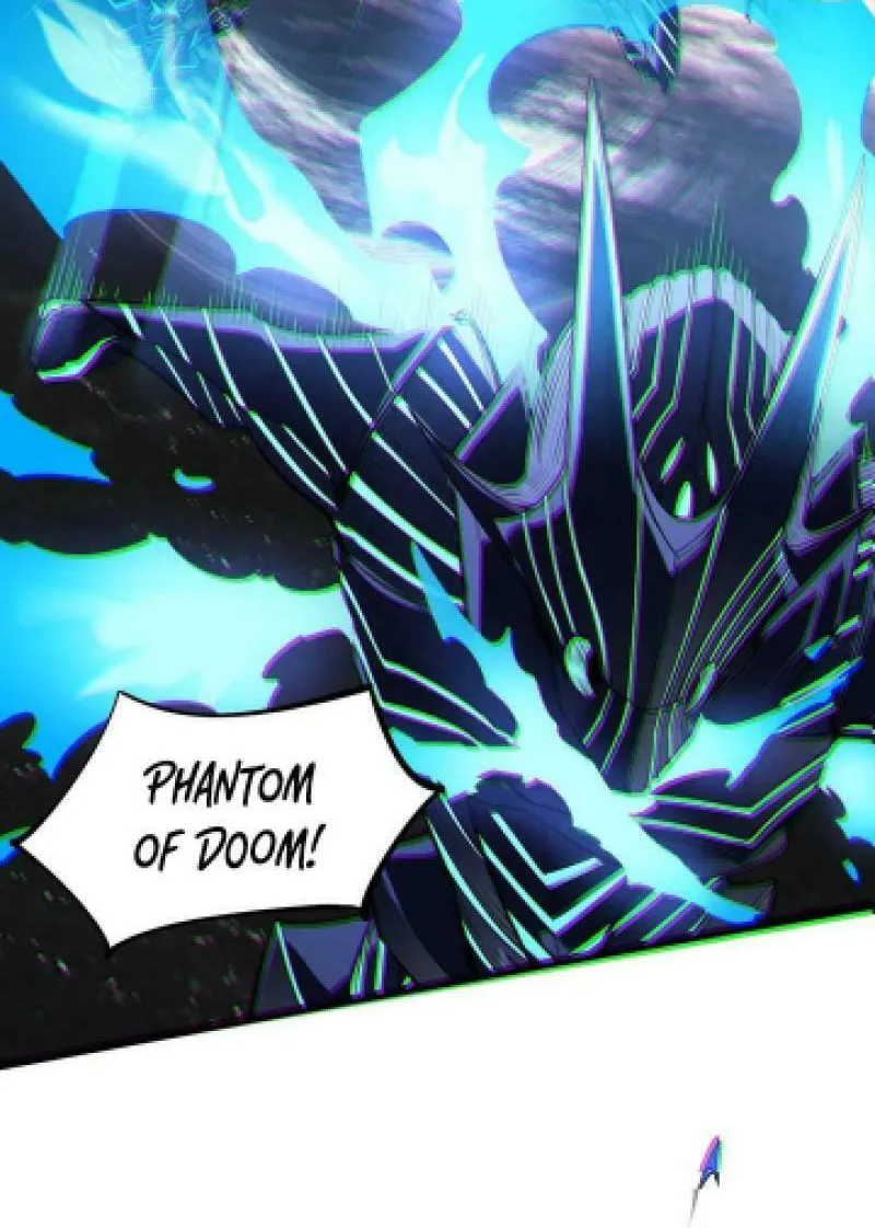Arctic King Chapter 17 page 72 - 