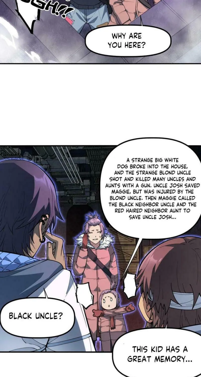 Arctic King Chapter 18 page 13 - 