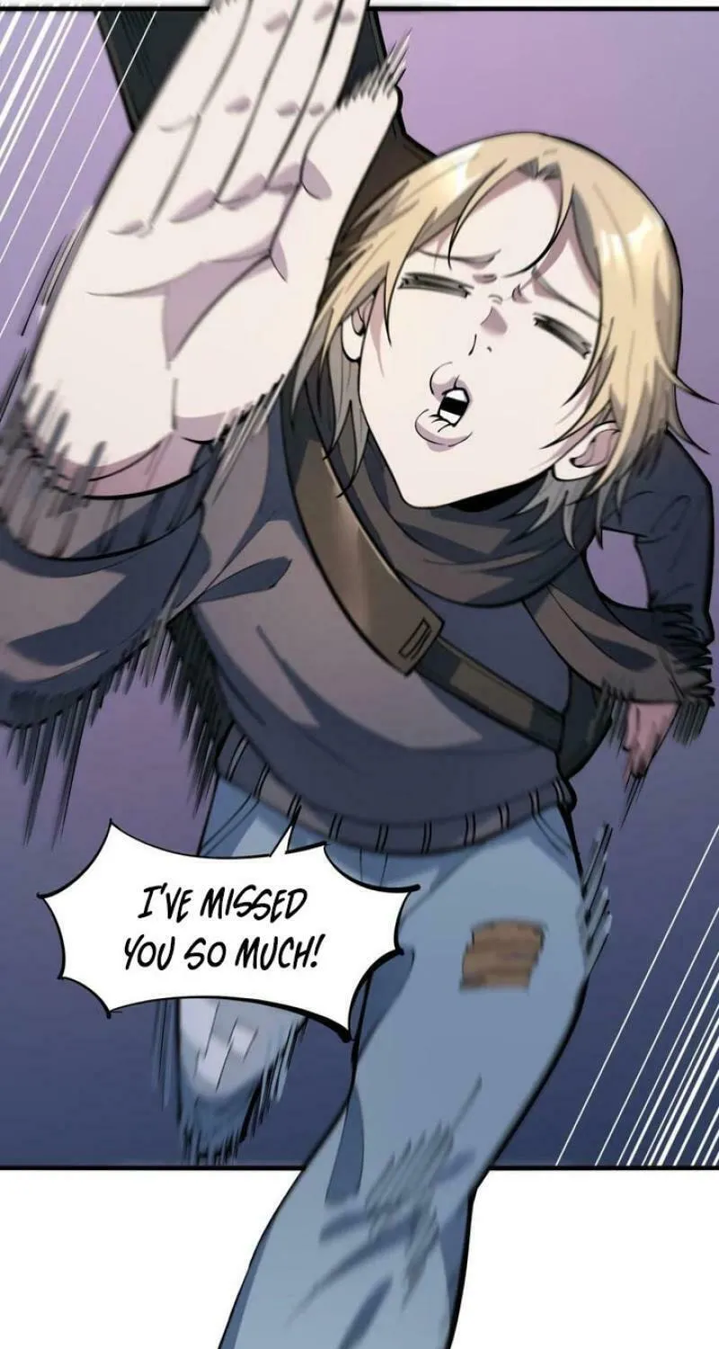 Arctic King Chapter 18 page 15 - 