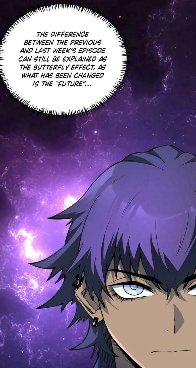 Arctic King Chapter 18 page 25 - 