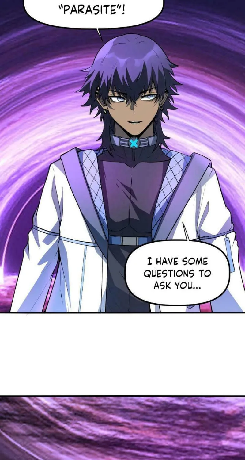 Arctic King Chapter 18 page 27 - 