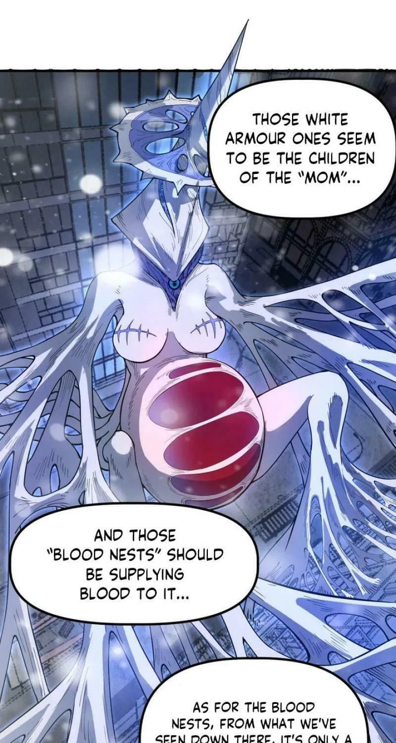 Arctic King Chapter 18 page 32 - 