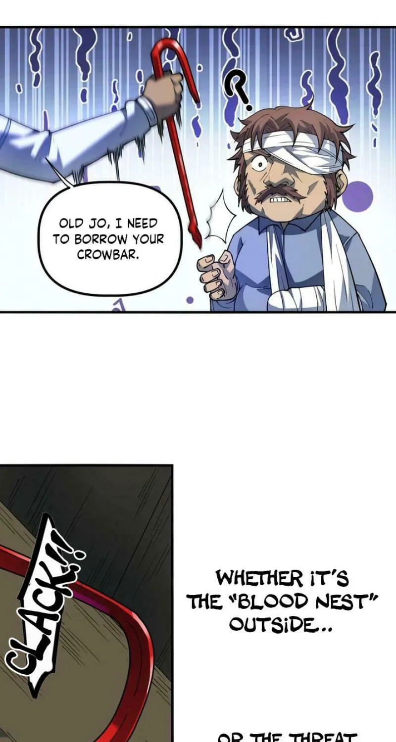 Arctic King Chapter 18 page 43 - 