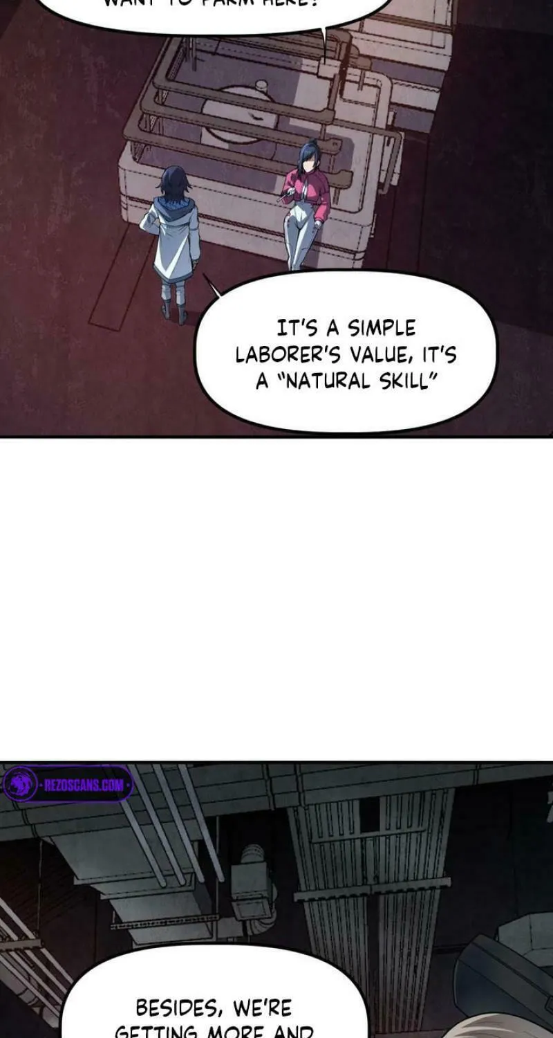 Arctic King Chapter 18 page 47 - 