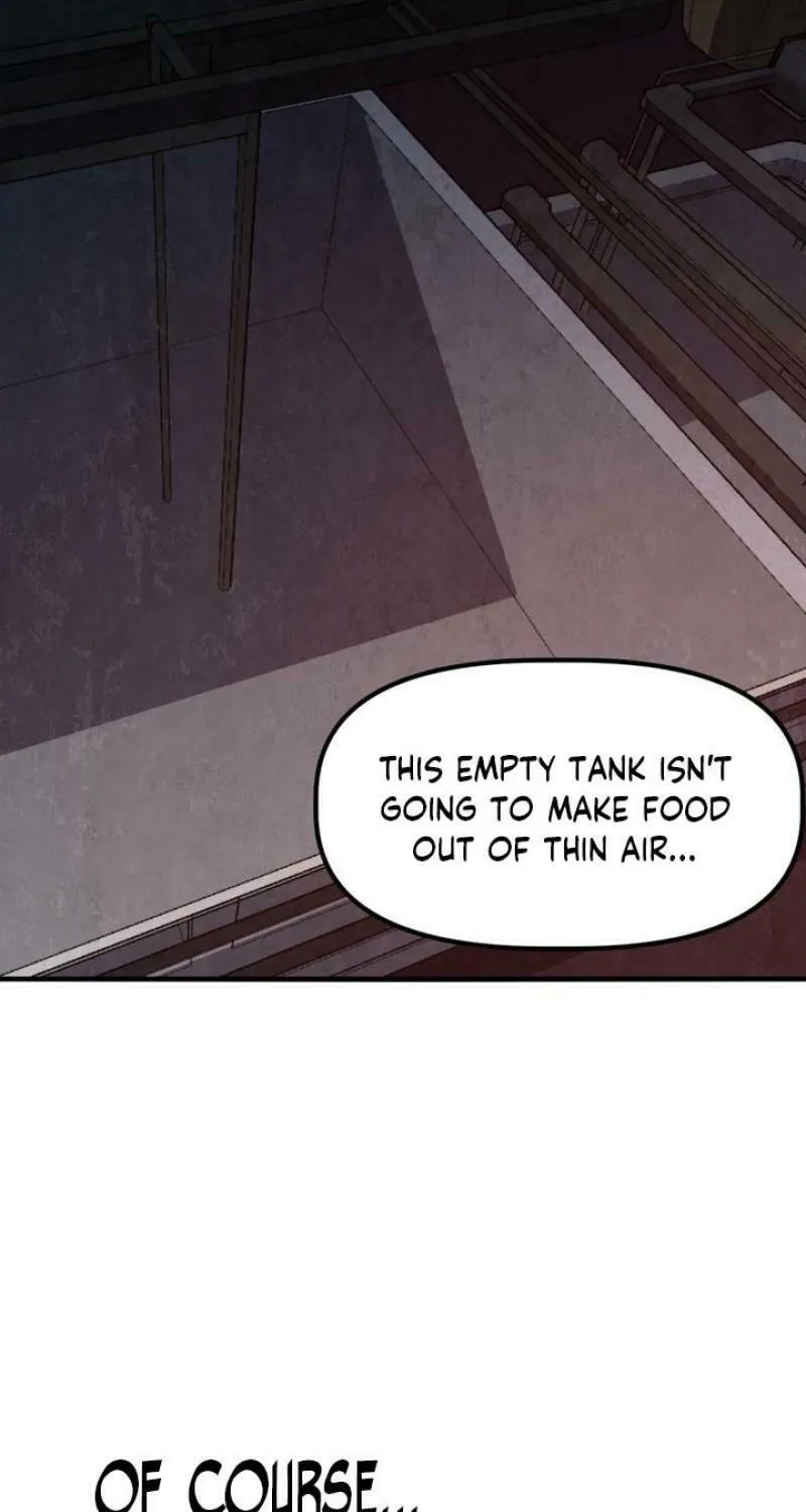 Arctic King Chapter 18 page 50 - 