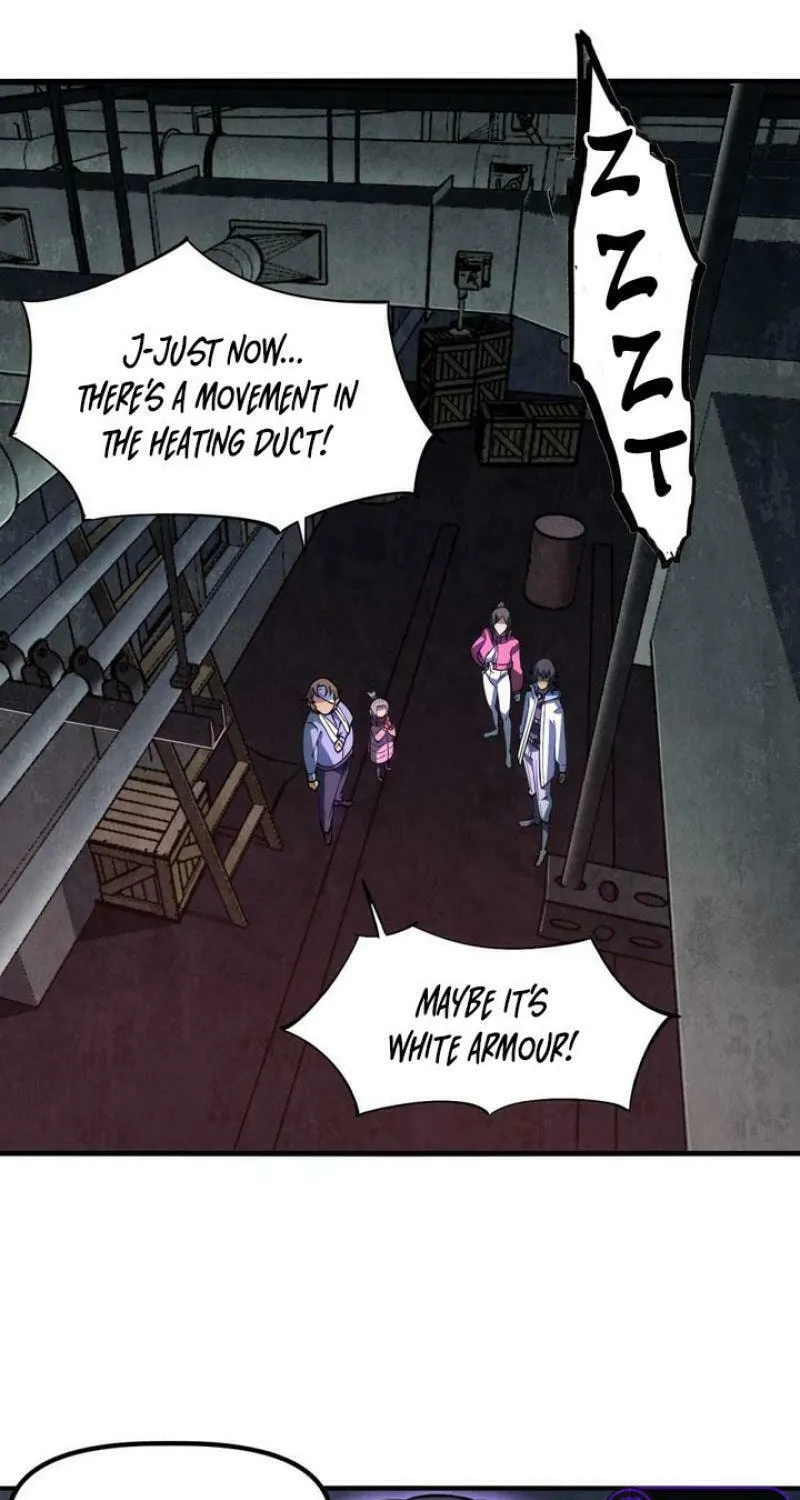 Arctic King Chapter 18 page 6 - 