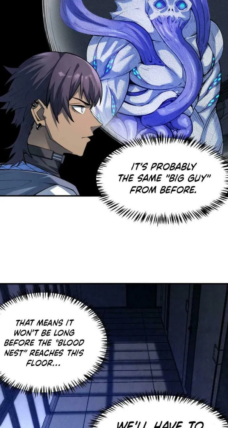 Arctic King Chapter 18 page 54 - 