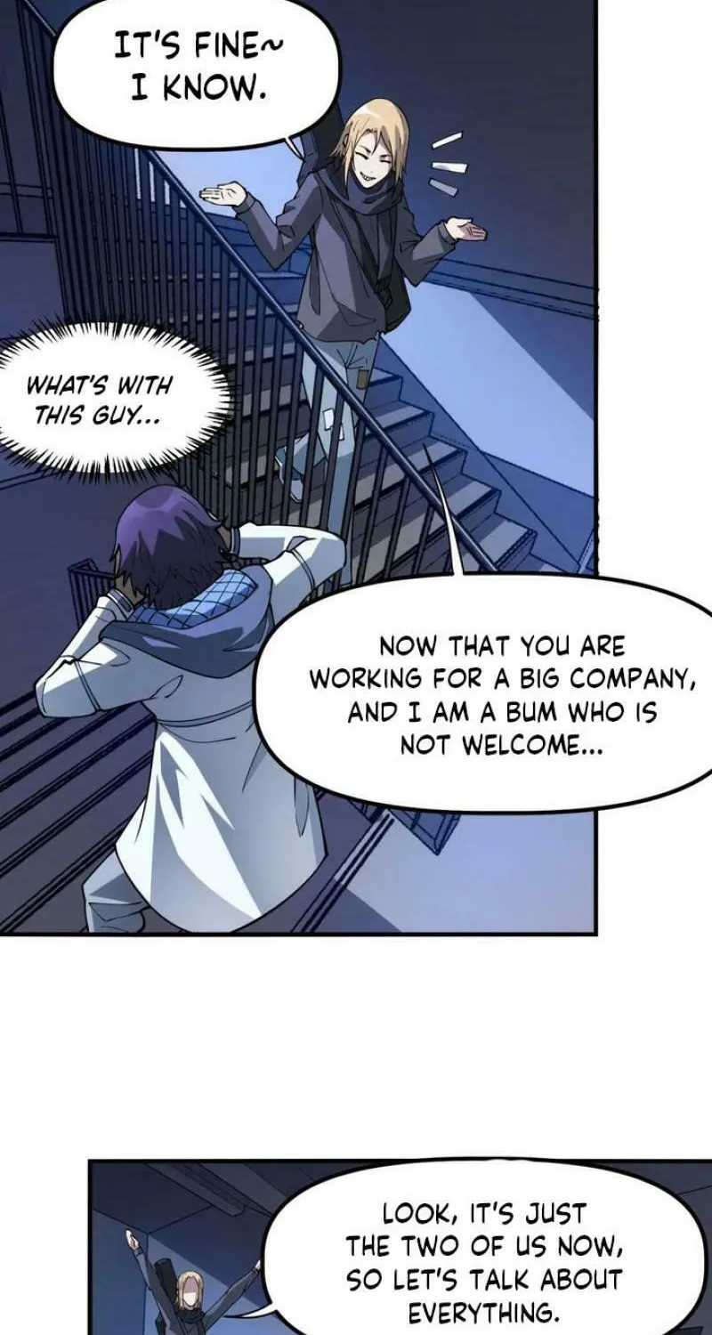 Arctic King Chapter 18 page 60 - 