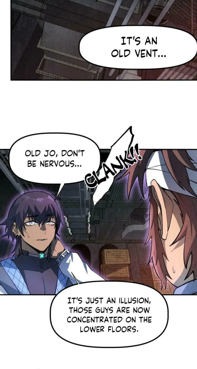 Arctic King Chapter 18 page 8 - 